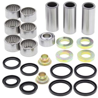 All Balls Seal and Linkage Kit - Husky 00-05