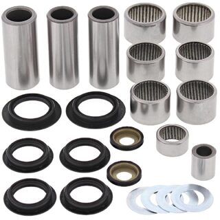 All Balls Seal and Linkage Kit - KLX 300R 97-05