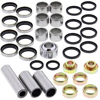 All Balls Seal and Linkage Kit - KTM 125/250/300/360 93-97