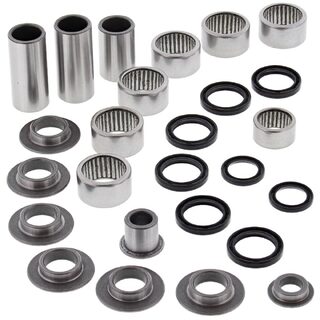 All Balls Seal and Linkage Kit - RM 125/250 2001