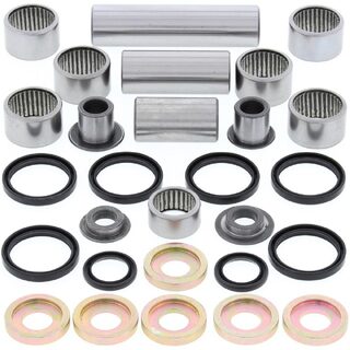 All Balls Seal and Linkage Kit - KX 250/450F 06-16