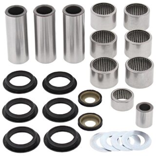 All Balls Seal and Linkage Kit - KLX 250 1994