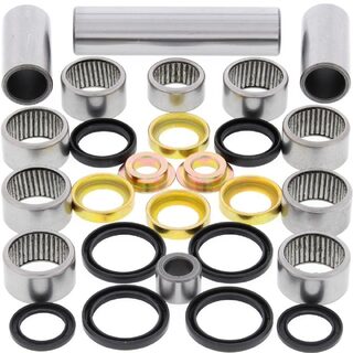 All Balls Seal and Linkage Kit - WR250/450F 2006