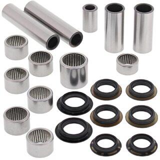 All Balls Seal and Linkage Kit - KL250G 00-03