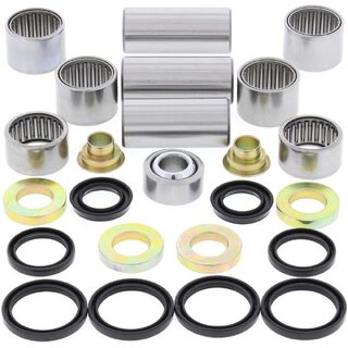 All Balls Seal and Linkage Kit - CR/WR125 2006/WR250 2006