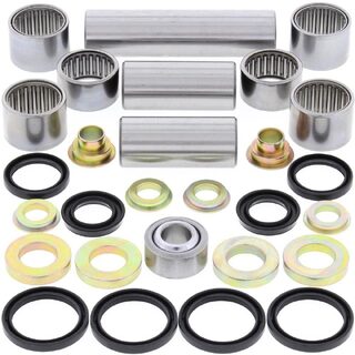 All Balls Seal and Linkage Kit - Husky TC/TE/SMR 250/450/510 2004