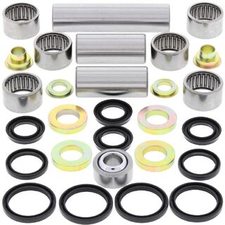 All Balls Seal and Linkage Kit - Husqvarna TC/TE 450 2003