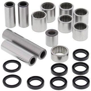 All Balls Seal and Linkage Kit - Honda CRF 150R 2007