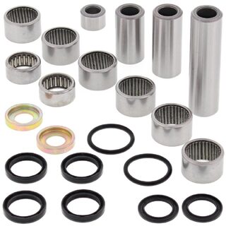 All Balls Seal and Linkage Kit - TM 125/250 300/530 2005-07