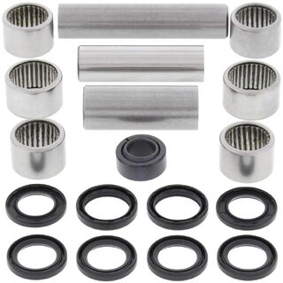 All Balls Seal and Linkage Kit - CR125 87-89/ CR250 88