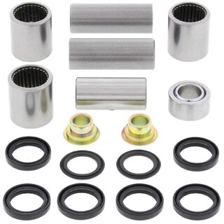 All Balls Seal and Linkage Kit - WR 200 1992
