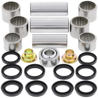 All Balls Seal and Linkage Kit - Husqvarna WR 1996-00