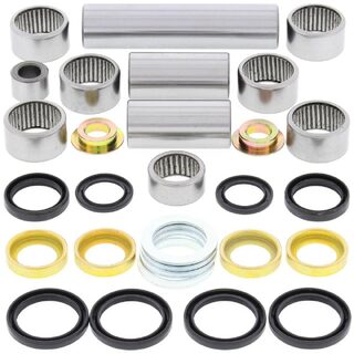 All Balls Seal and Linkage Kit Yamaha YZ250 2009