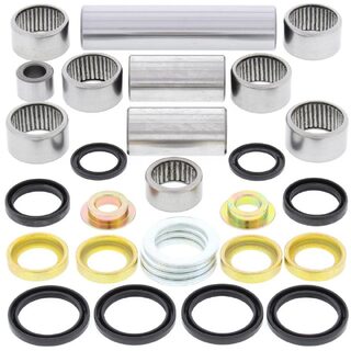 All Balls Seal and Linkage Kit - YZ250/450F 2009