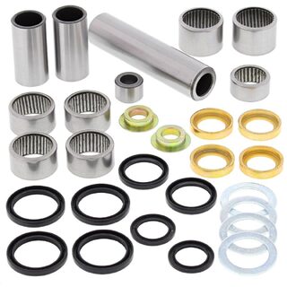 All Balls Seal and Linkage Kit - Yamaha YZF 250 2010-13