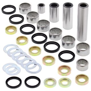 All Balls Seal and Linkage Kit - Suzuki RMZ 250/450 2010