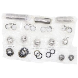 All Balls Linkage Bearing Kit - Kawasaki KLX230/R 2020