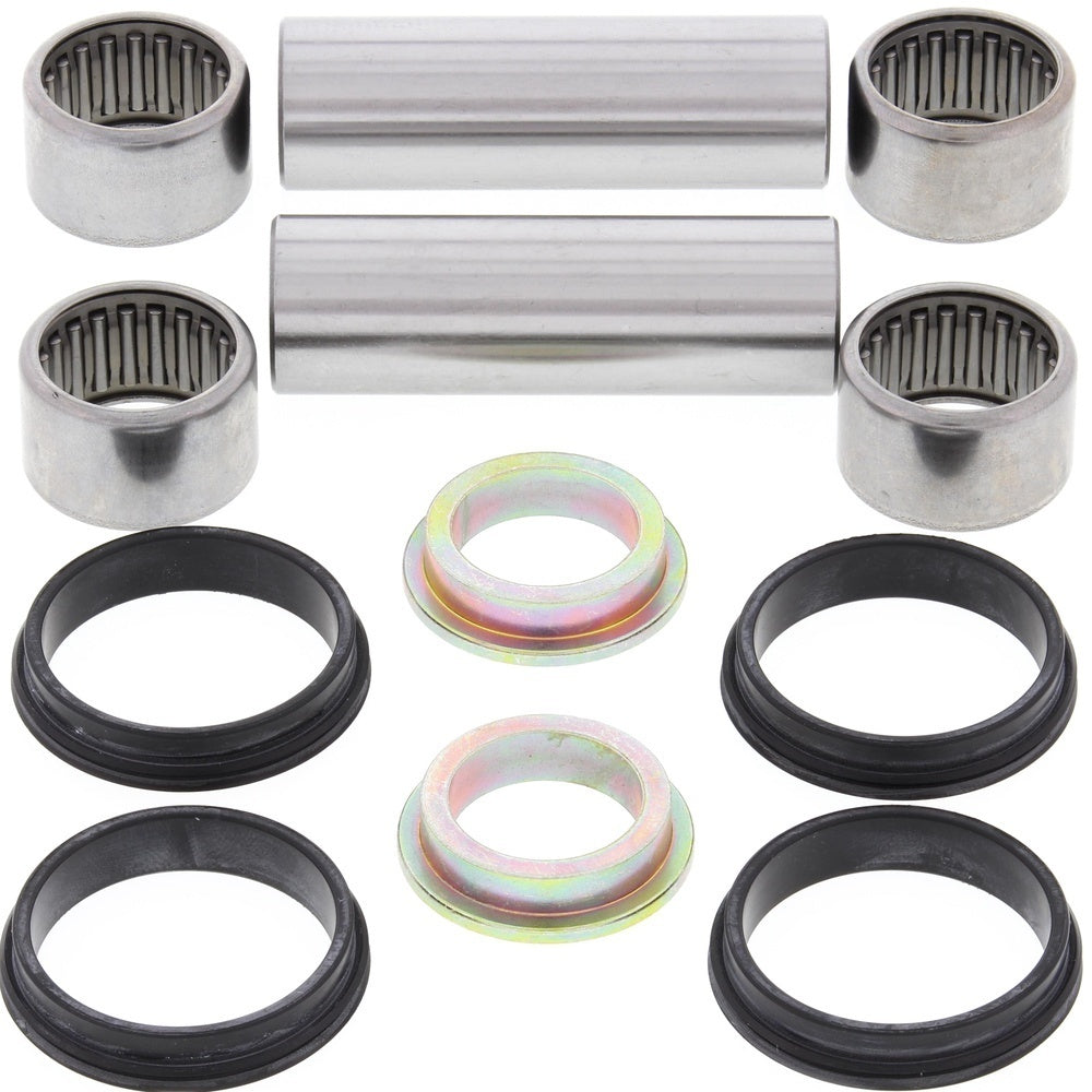 All Balls Swingarm Bearing Kit - CR125 87-88CR250 87 (Same as 28-1052)