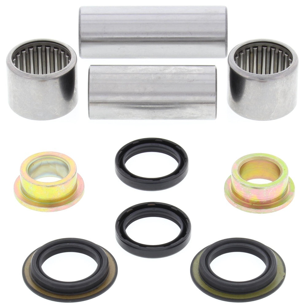 All Balls Swingarm Bearing Kit - CR80 1998-99