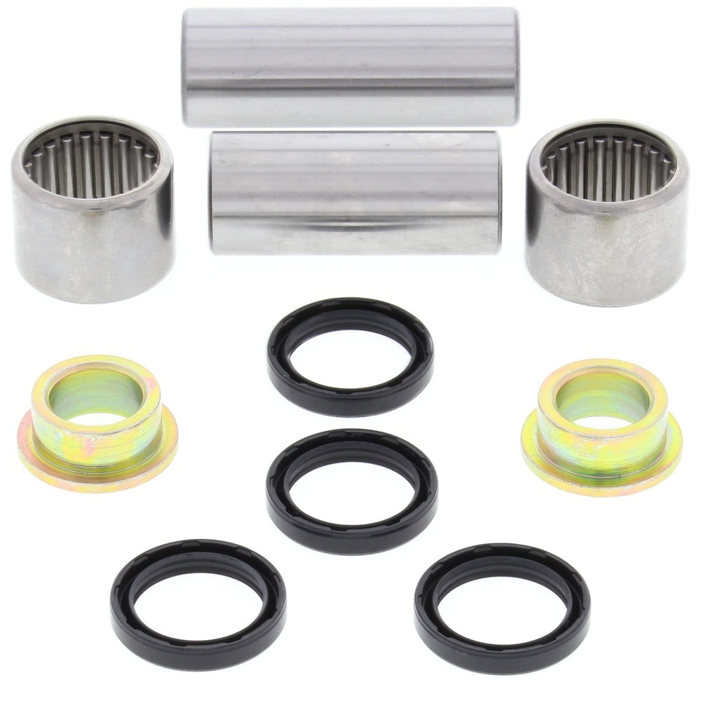 All Balls Swingarm Bearing Kit -t CR80 2000-02