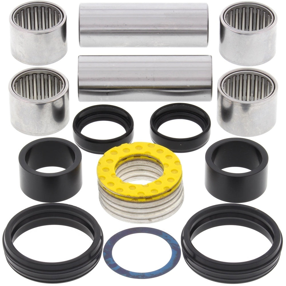 All Balls Swingarm Bearing Kit - YZ250 1986/YZ490 1986-87