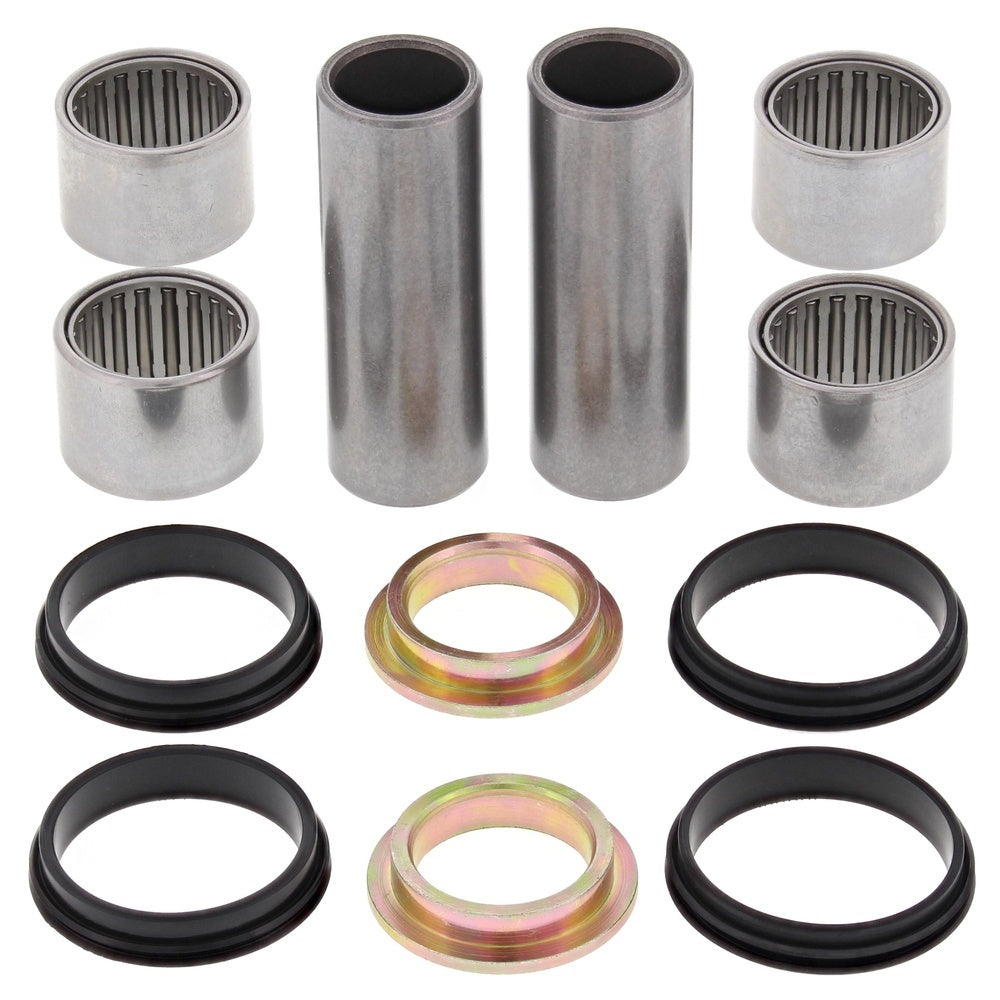 All Balls Swingarm Bearing Kit - CR125 1990