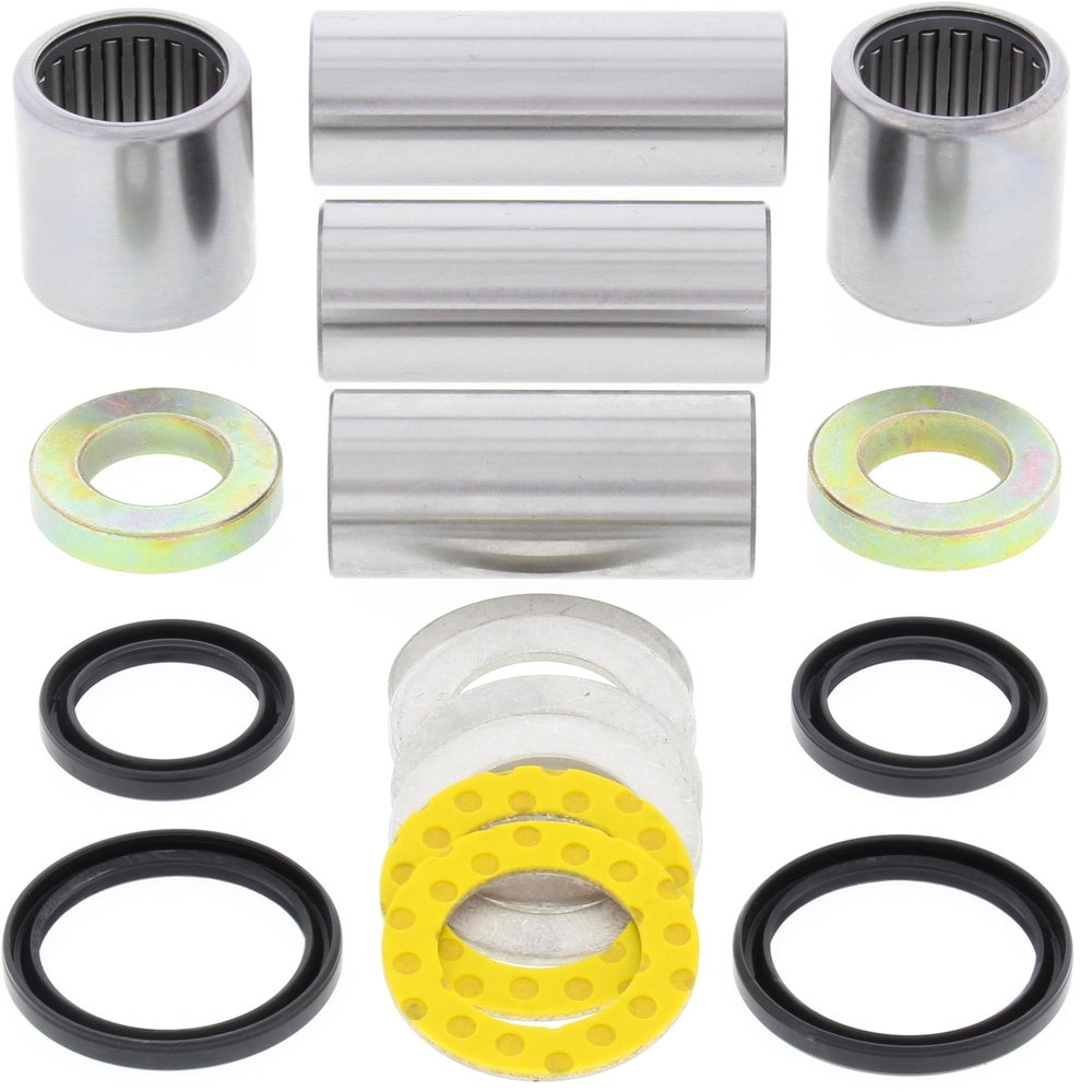 All Balls Swingarm Bearing Kit - CR250 2002/CR450 2002-03