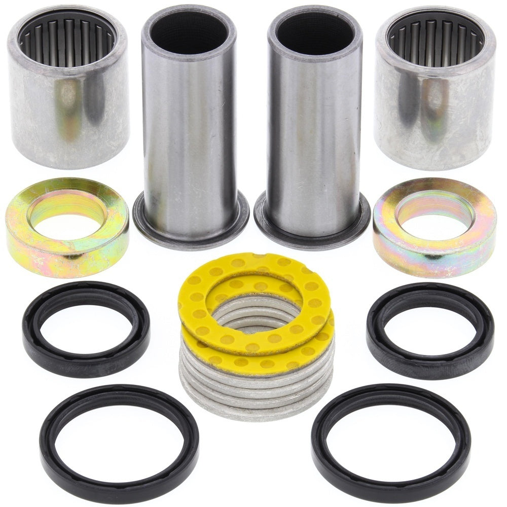 All Balls Swingarm Bearing Kit - KX125/250 1999-02