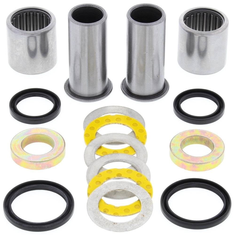 All Balls Swingarm Bearing Kit - RM125/250 96-02 (Same as 28-1034 & 28-1113)