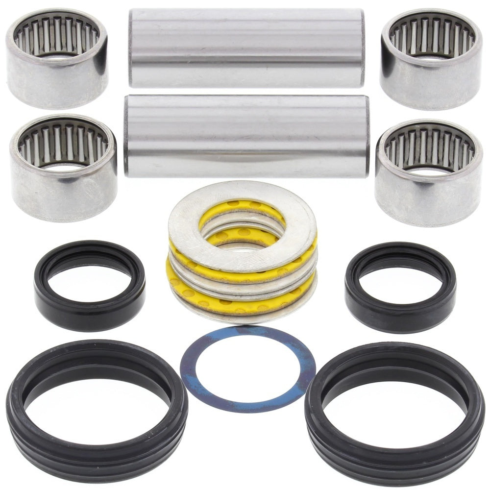 All Balls Swingarm Bearing Kit - YZ125 1988-92
