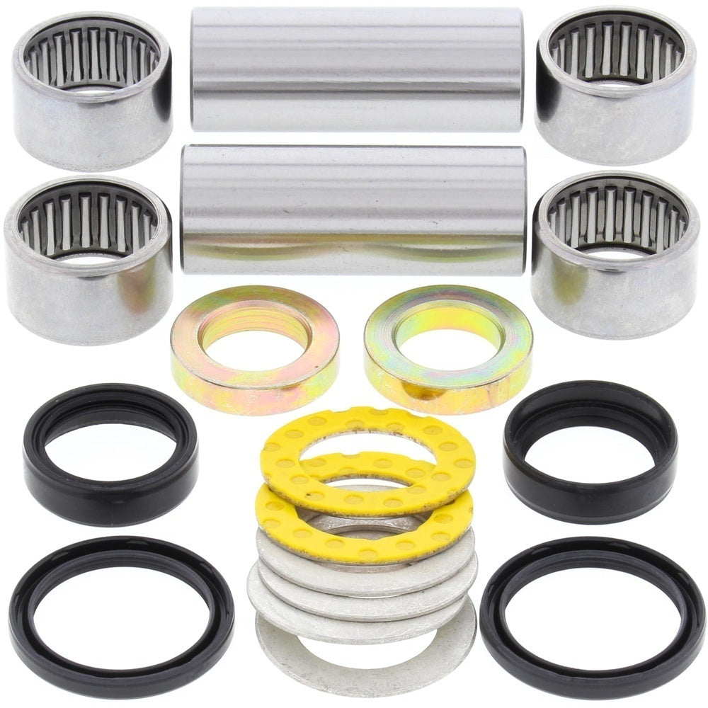 All Balls Swingarm Bearing Kit - YZ125/250/400/426 1999-01