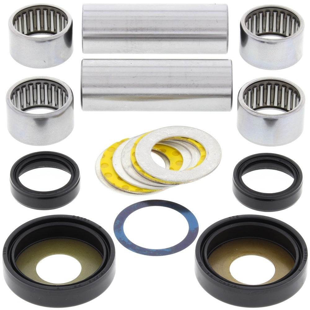 All Balls Swingarm Bearing Kit - YZ125 1994-97/YZ250 1993-97