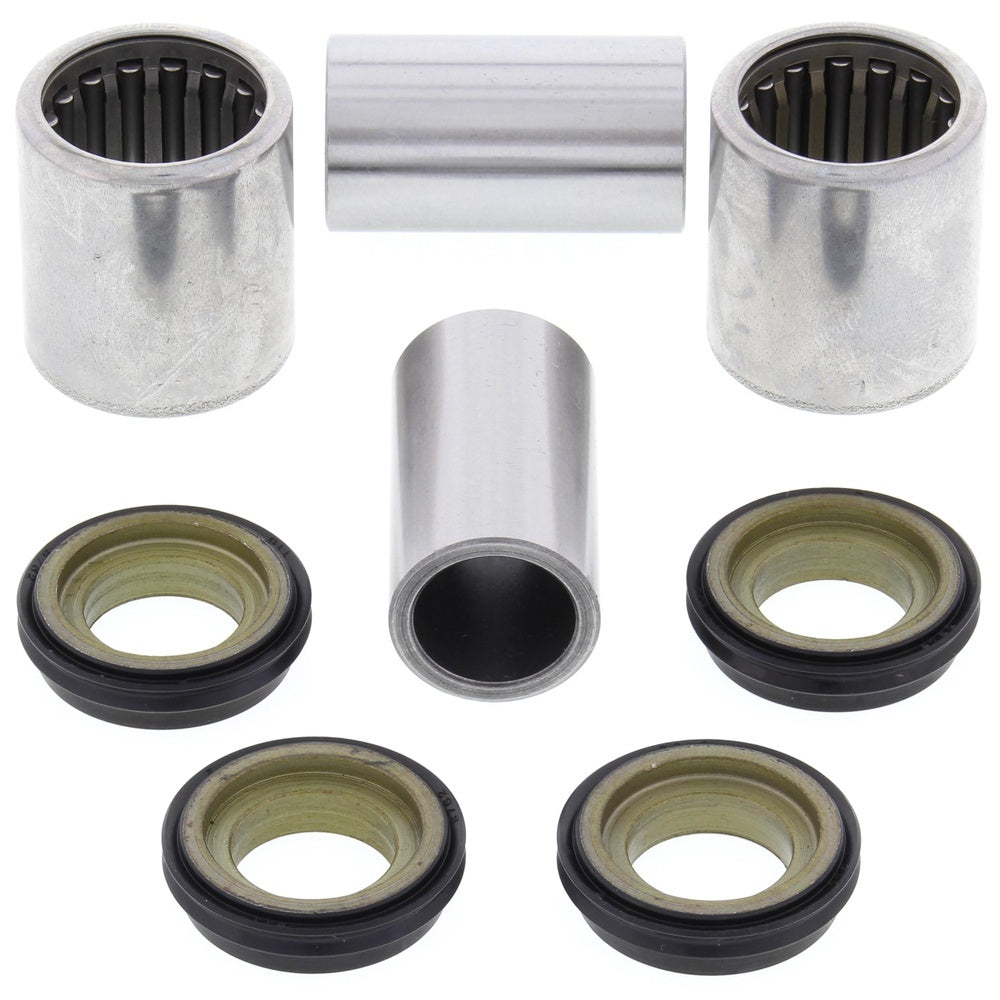 All Balls Swingarm Bearing Kit - KDX200 1989-94/KLX300 1997-02