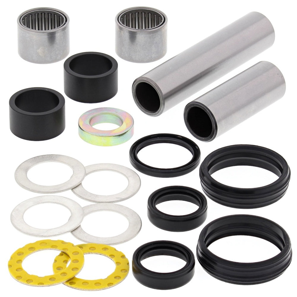 All Balls Swingarm Bearing Kit - YFM 660 Raptor 01-04