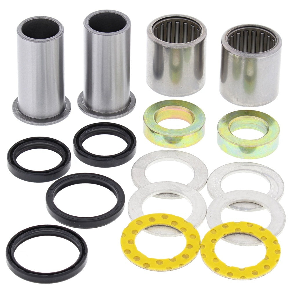 All Balls Swingarm Bearing Kit - KXF/RMZ 250 2004