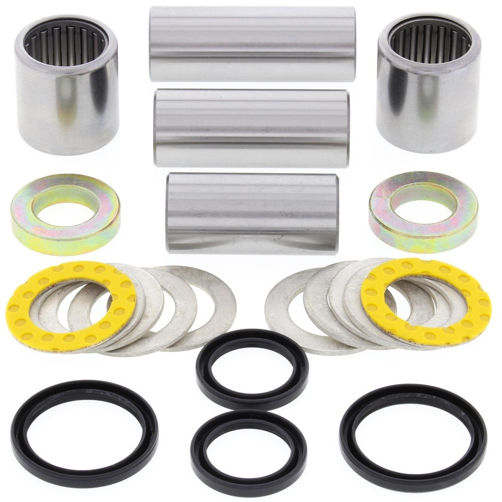 All Balls Swingarm Bearing Kit - CRF450R/X 2005-06