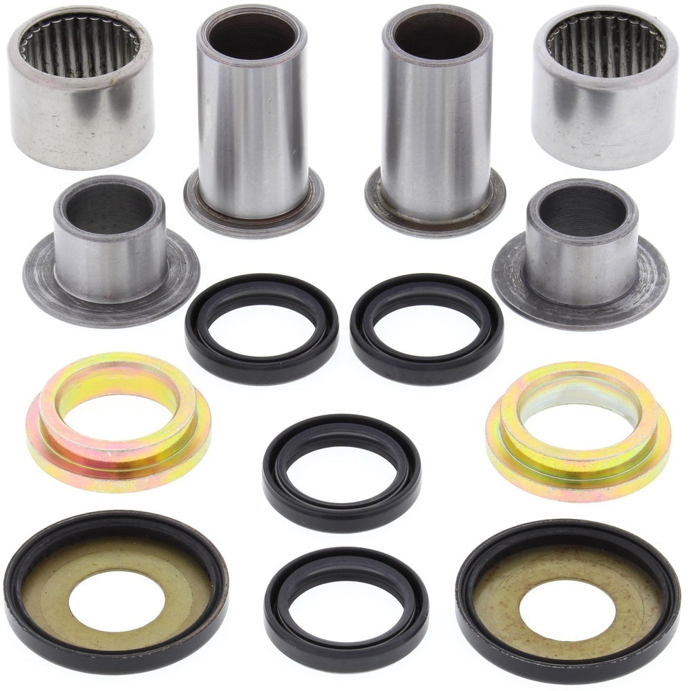 All Balls Swingarm Bearing Kit - Suzuki PE 175 1982-84