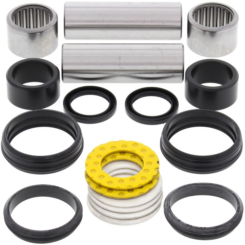 All Balls Swingarm Bearing Kit - IT/YZ465/YZ250 1980-84