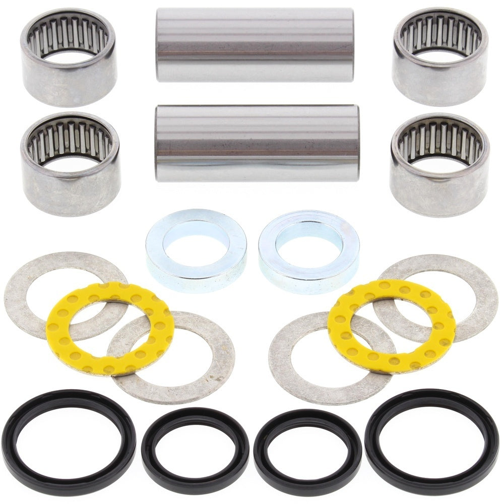 All Balls Swingarm Bearing Kit - YZ250/WR250F 2006/YZ450F/WR450F 06-09