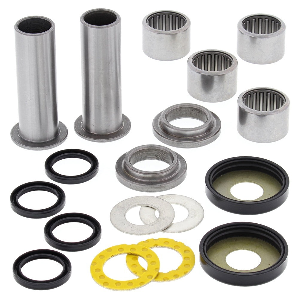 All Balls Swingarm Bearing Kit - Suzuki LT-R450 2006-07