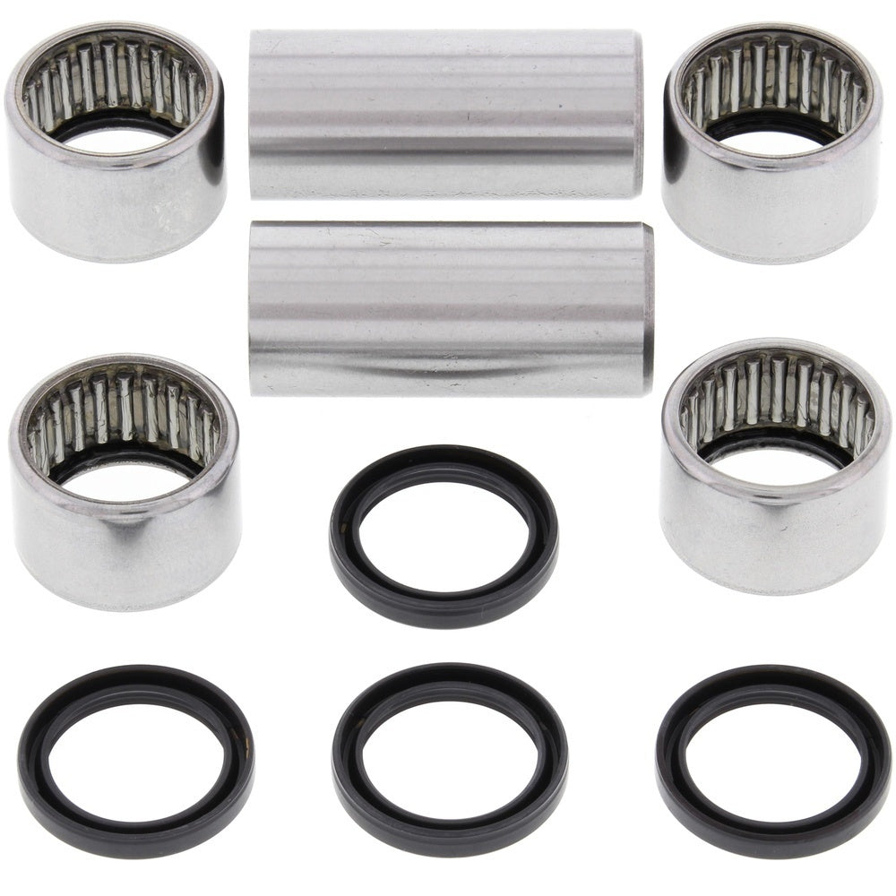 All Balls Swingarm Bearing Kit - Husaberg 2002-04