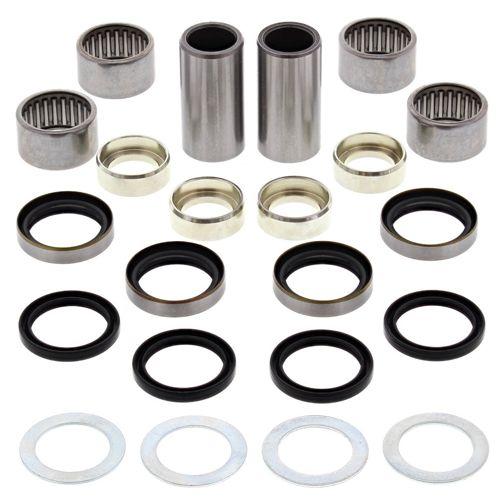 All Balls Swingarm Bearing Kit - Husaberg 450/650 FC/FE/FS-C 2005-07