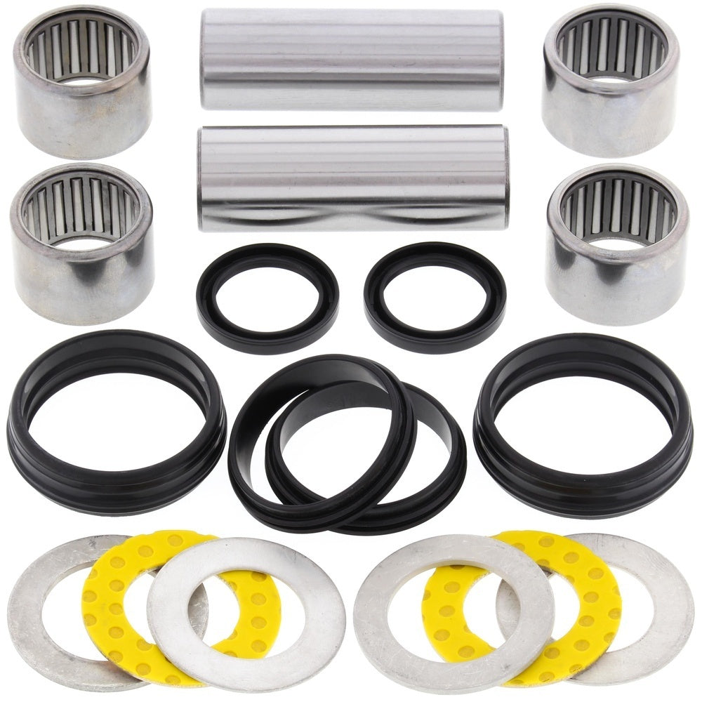 All Balls Swingarm Bearing Kit - YZ250 77-79/IT400 79/YZ400 77-79