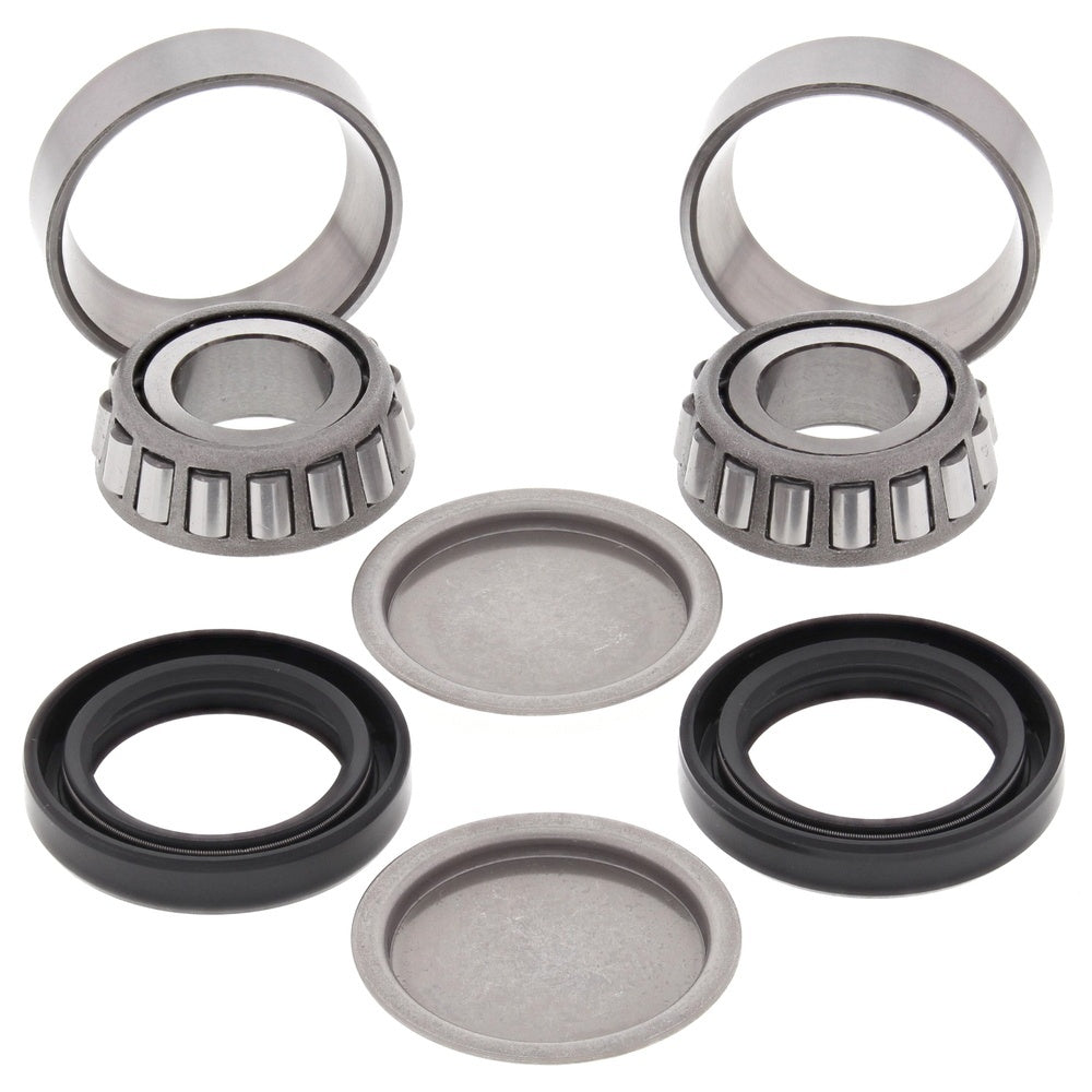 All Balls Swingarm Bearing Kit - Seal Kit Kawasaki KVF300 Brute Force 12-16