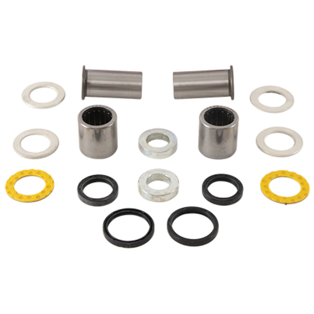 All Balls Swingarm Bearing Kit - Kawasaki KX250F/KX450F 2017