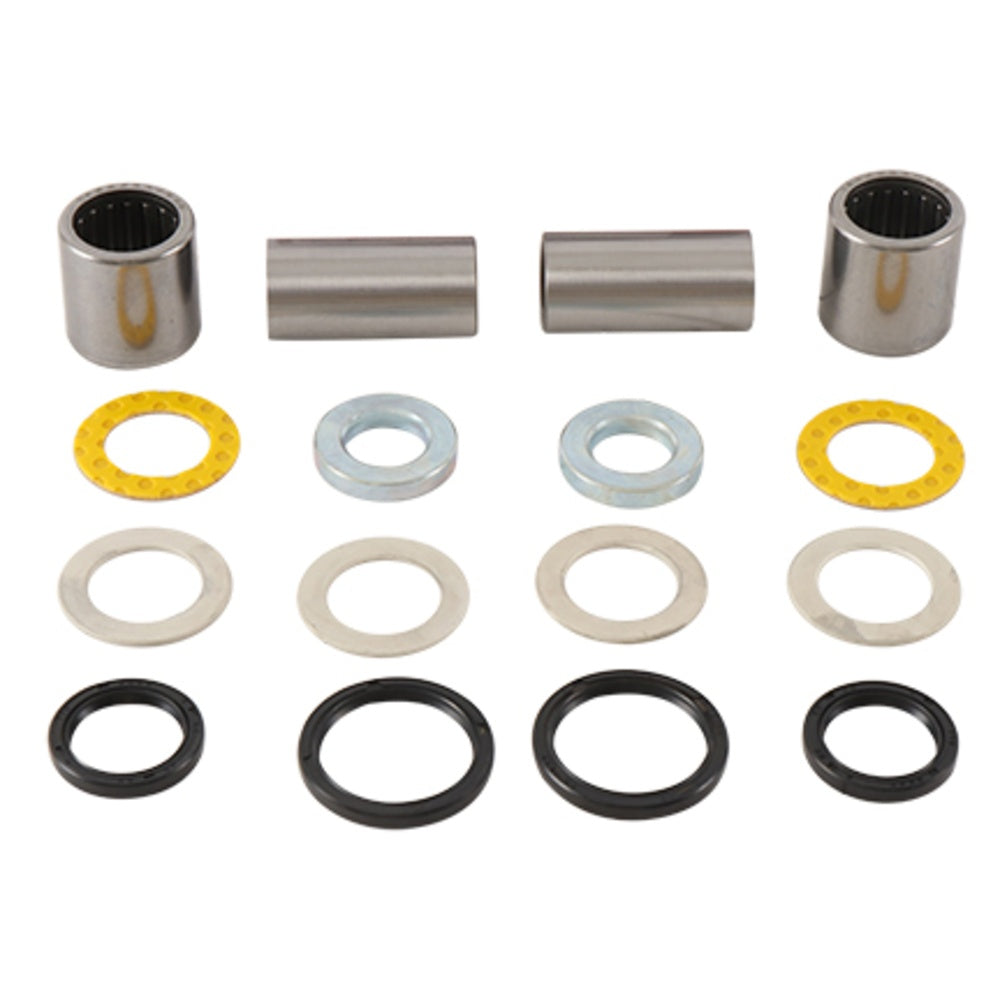 All Balls Swingarm Bearing Kit - Honda CRF450R/RX 2017