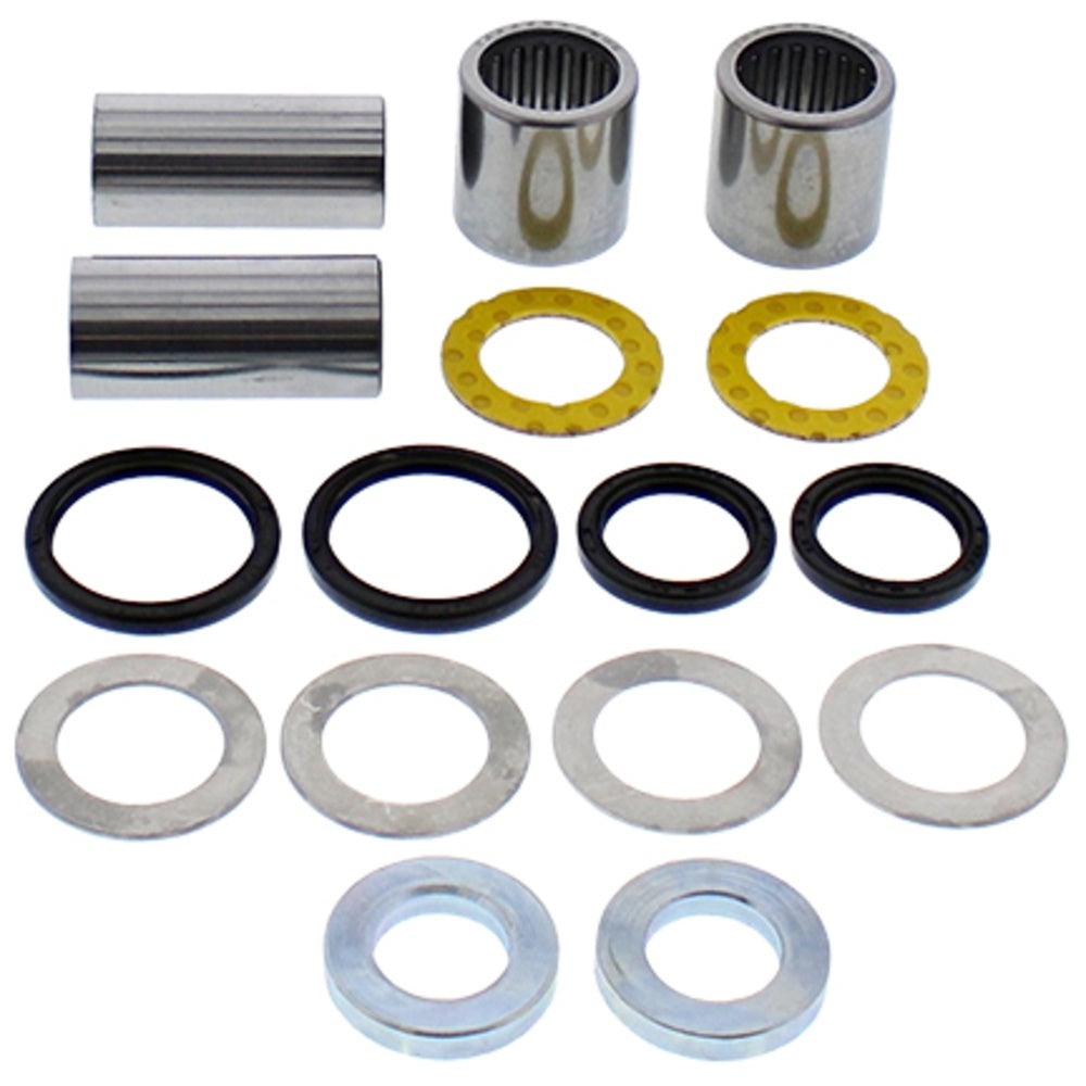 All Balls Swingarm Bearing Kit - CRF450R/RX 2019