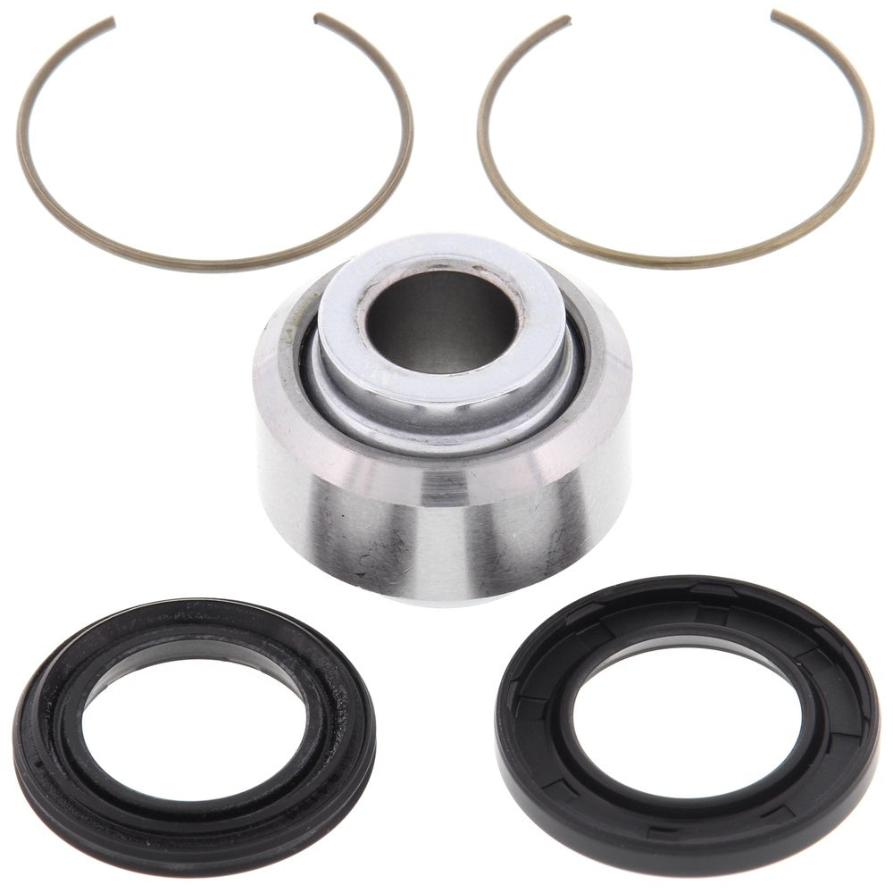 All Balls Upper Shock Bearing Kit - CR125R 96-02/CR250R 97-03/CR500R