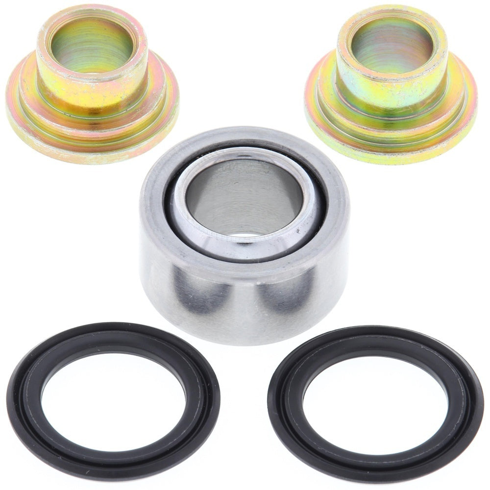 All Balls Lower Shock Bearing Kit - YZ125/250 1993-00