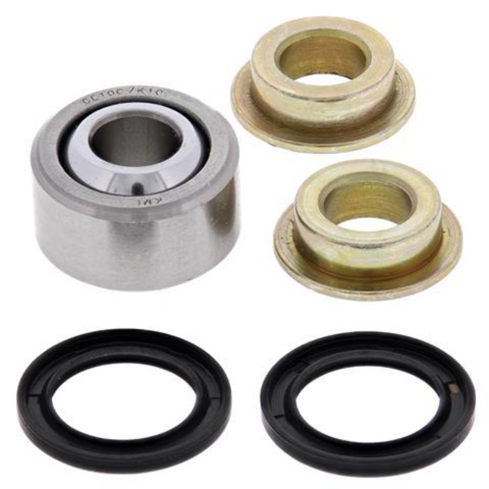 All Balls Lower Shock Bearing Kit - KX125 1988 (Same as 29-5035)
